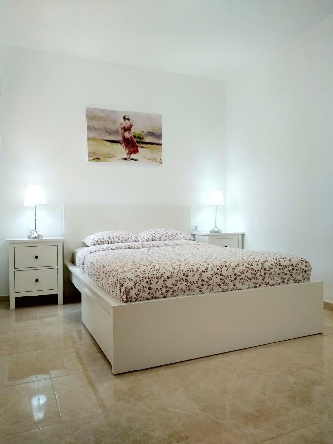 Yellow! Apartman Costa Del Silencio Kültér fotó
